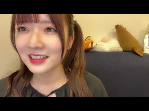 SOGABE YUME 2022年07月01日23時10分23秒 曽我部 優芽