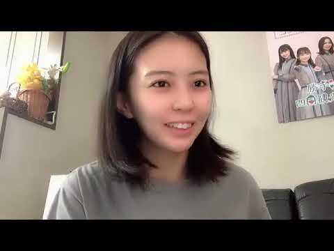 谷口茉妃菜(STU48)2022年7月1日SHOWROOM
