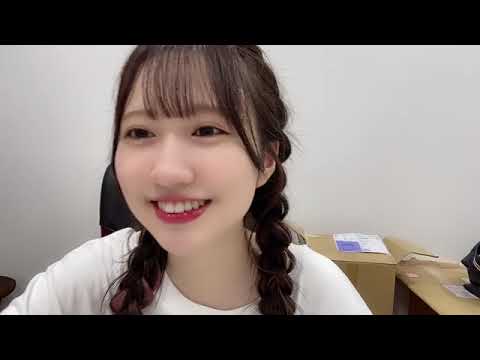 TSUSHIMA YUNAKO 2022年07月02日21時01分25秒 對馬 優菜子