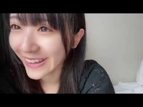 2022 0702 1115 中村 舞(STU48 ドラフト3期生)朝配信?