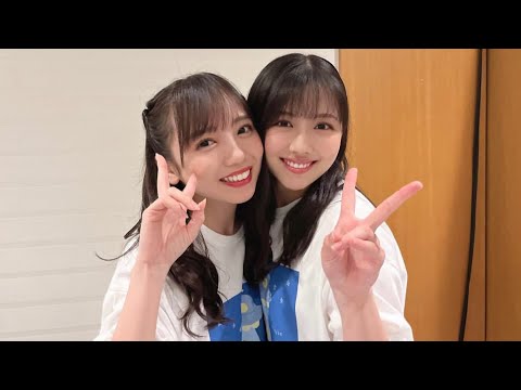 渡邉美穂に心救われた齊藤京子
