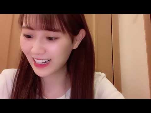 NISHIGATA MARINA 2022年07月02日22時19分07秒 西潟 茉莉奈