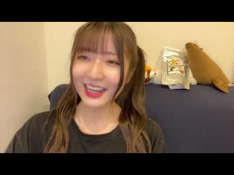 SOGABE YUME 2022年06月29日21時02分17秒 曽我部 優芽