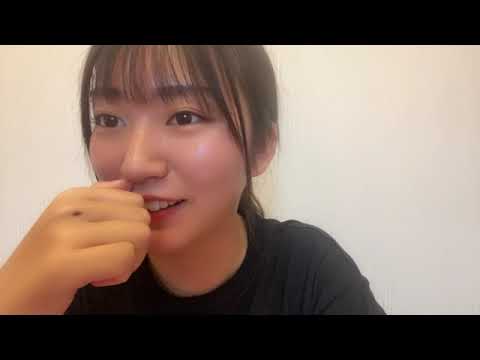 TERADA HINA 2022年07月03日16時36分18秒 寺田 陽菜