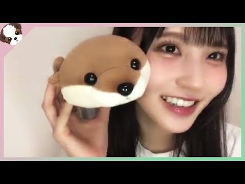 22/07/03 吉崎凜子 STU48 2期生
