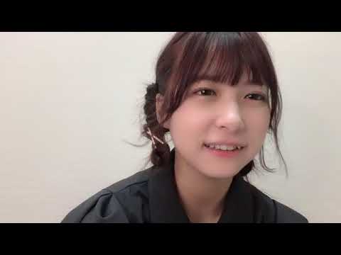 48 Haruna Hashimoto 2022年06月24日21時41分35秒 橋本 陽菜(AKB48 チーム8)