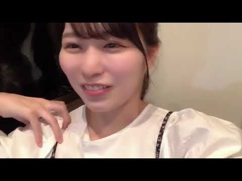 小島愛子(STU48 2期生)2022年6月30日SHOWROOM
