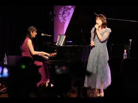 N1- 岩佐美咲・松井咲子、AKB48同期コンビが初のジョイントライブ「本当に楽しい時間」