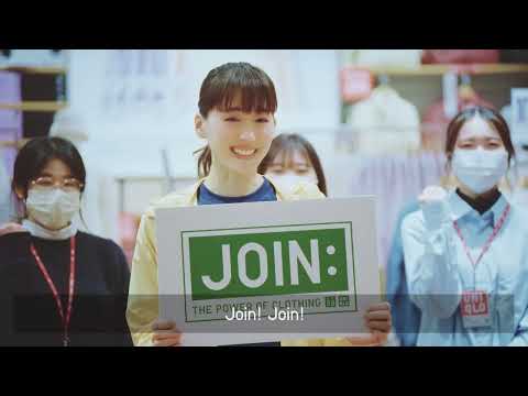 Vol.3 Haruka Ayase’s Sustainability Mode”Come join us in joining!" Long ver.