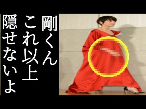 宮沢りえ妊娠騒動!!森田剛との「妊娠&結婚説」浮上でも、ジャニーズが対応に慎重にならざるを得ない○○な理由