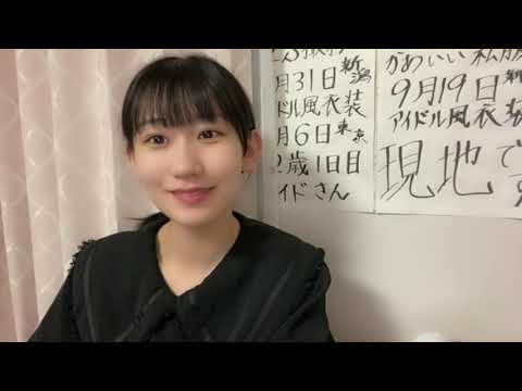 SATO KAIRI 2022年07月04日22時35分07秒 佐藤 海里