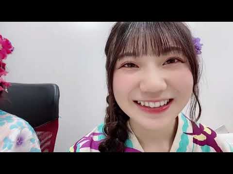 FUJISAKI MIYU 2022年07月03日15時54分41秒 藤崎 未夢