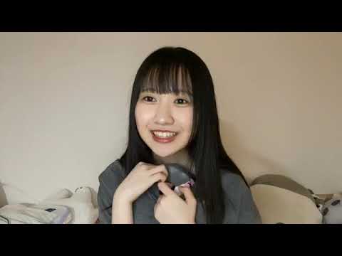 對馬 優菜子TSUSHIMA YUNAKO 2020年08月17日230135