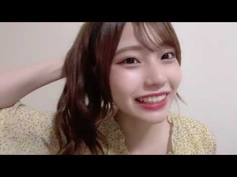 KAWAGOE SAAYA 2022年06月29日23時03分38秒 川越 紗彩