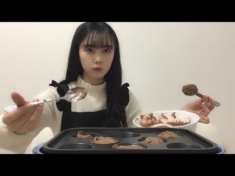 2022/02/13 18:48 吉田 彩良(STU48 2期生) バレンタイン配信