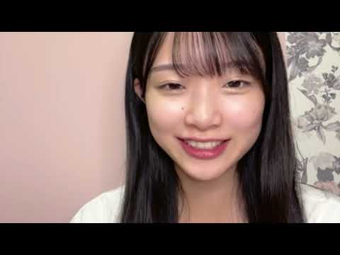 OGOE HARUKA 2022年07月04日20時31分16秒 小越 春花
