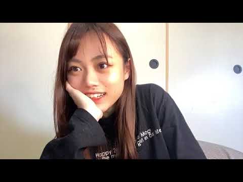 48 Yuki Harumoto 2021年06月09日15時01分34秒 春本 ゆき(AKB48 チーム8)