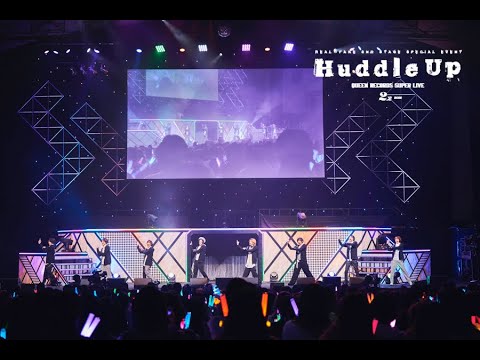 REAL⇔FAKE 2nd Stage スペシャルイベント ライブパートダイジェスト