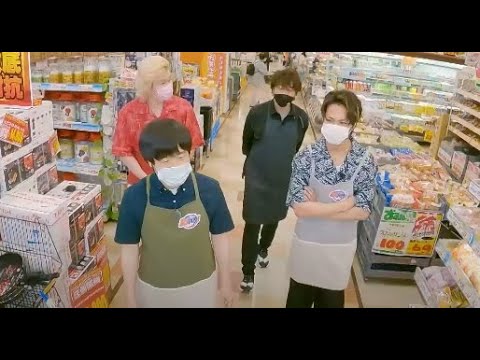 【見逃し配信】家事ヤロウ7月5日<フル無料/上田竜也/カトゥーン/上川隆也/3時のヒロイン>2022年7月5日 FULL