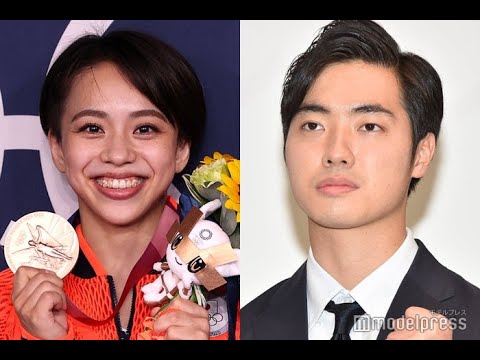 最新ニュース 体操銅・村上茉愛選手&“中学の同級生”四千頭身・石橋遼大「スッキリ」で生共演 “イケメン”エピソード明かす