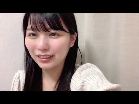 小島愛子(STU48 2期生)2022年6月26日SHOWROOM
