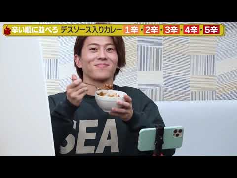 【6月のAぇちゅーぶ】末澤カットバー