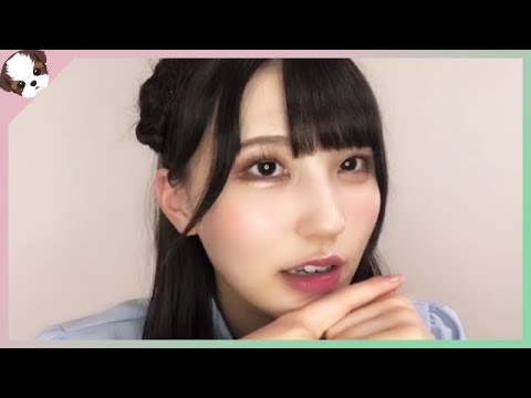 22/07/06 吉崎凜子 STU48 2期生
