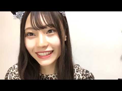 川越 紗彩KAWAGOE SAAYA 2020年07月21日200337