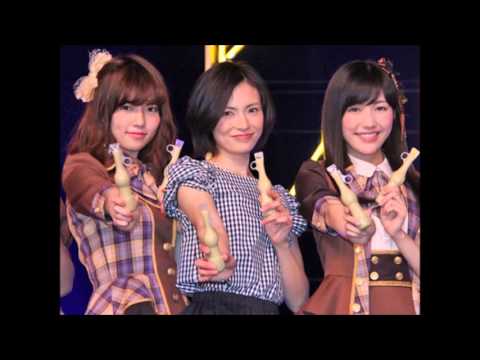 小嶋陽菜とチェンジ 大人AKBは専業主婦で2児の母の塚本まり子さん