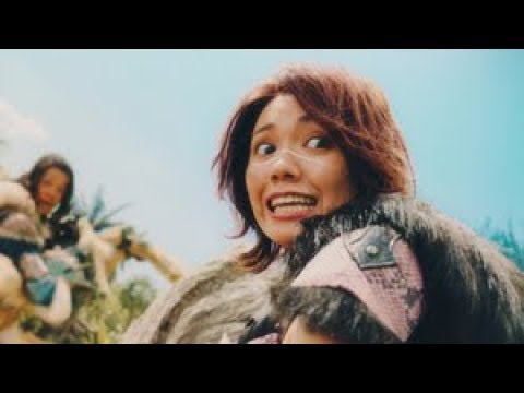 生田斗真さん、二階堂ふみさん、池松壮亮さん出演CM集!モンハン&マリオ