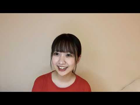 對馬 優菜子TSUSHIMA YUNAKO 2020年08月25日210139
