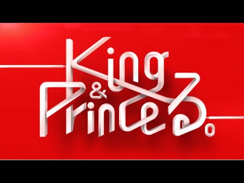 King&Princeる 2022年7月9日 日本語禁止!!English Cooking!! LIVE FULL SHOW