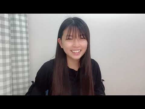 MIMURA HINO 2022年07月04日18時18分54秒 三村 妃乃
