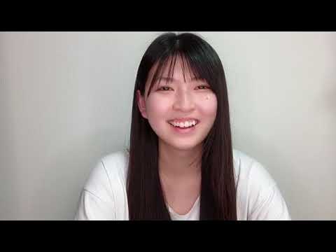 MIMURA HINO 2022年07月07日20時00分45秒 三村 妃乃