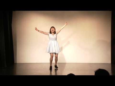 アイドル鳥越「5人組アイドル」(2020.7ゴールド)