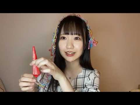 對馬 優菜子TSUSHIMA YUNAKO 2020年08月20日194625