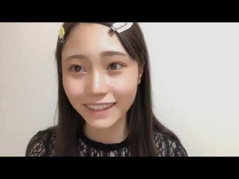 川越 紗彩KAWAGOE SAAYA 2020年06月26日210103