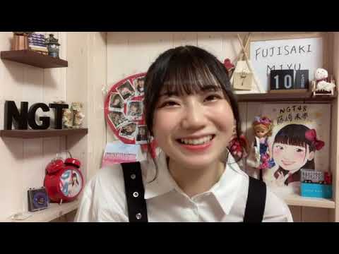 FUJISAKI MIYU 2022年07月10日21時46分36秒 藤崎 未夢