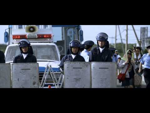 映画『天空の蜂』本予告編