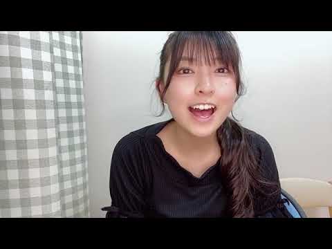 MIMURA HINO 2022年07月01日23時43分48秒 三村 妃乃
