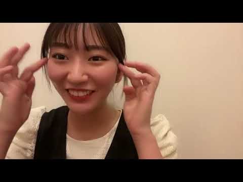 TERADA HINA 2022年07月11日22時22分39秒 寺田 陽菜