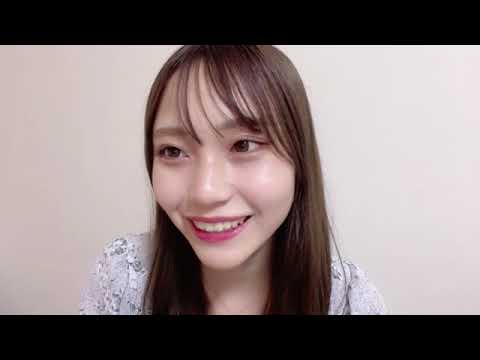 KAWAGOE SAAYA 2022年07月10日21時32分21秒 川越 紗彩
