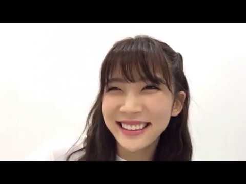 奈良 未遥 NARA MIHARU (2019年11月13日21時50分11秒 )途中からです。m( )m