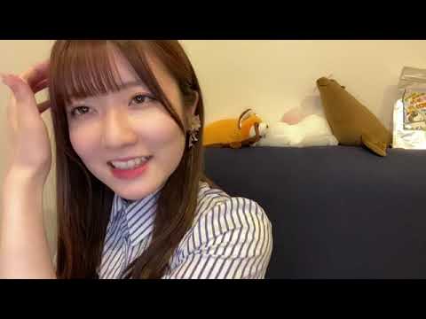 SOGABE YUME 2022年07月10日21時32分21秒 曽我部 優芽