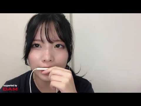 榊 美優(STU48) 20211015 22時28分