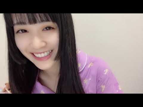 2022 0707 2222 中村 舞(STU48 ドラフト3期生)