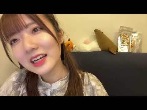 SOGABE YUME 2022年07月12日22時09分49秒 曽我部 優芽