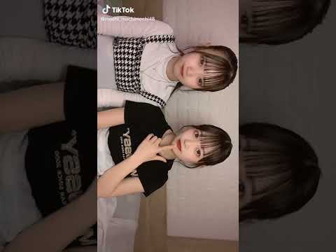 NMB48 浅尾桃香 (もっちゃん) 瓶野神音 (じおん) あいそれなう 2022.07.09