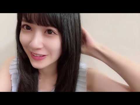 2022 0713 2020 中村 舞(STU48 ドラフト3期生)ちほQ