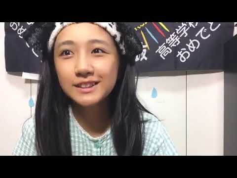 小見山 沙空KOMIYAMA SARA 2020年07月14日071623